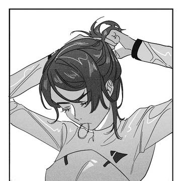 水星rkgk