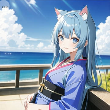 今までのAI作品