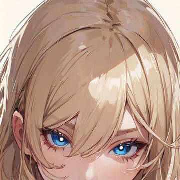 金髪