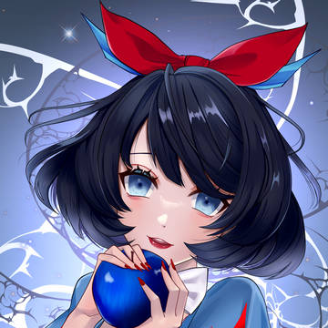 白雪ユリ
