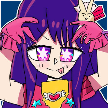 アイちゃん