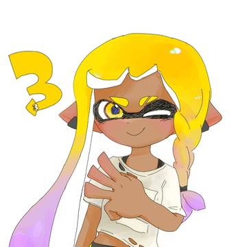 いかちゃん