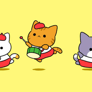 (^•ω•^) (^•ω•^) (^•ω•^)