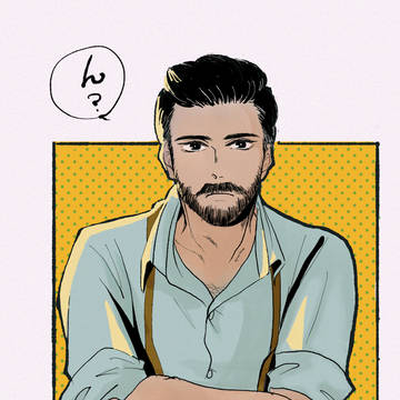 R絵まとめ