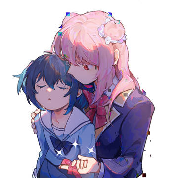 托付