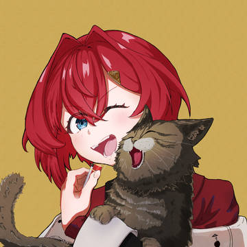アンジュとナツ