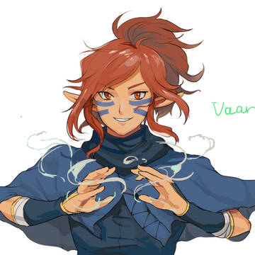 Vaan