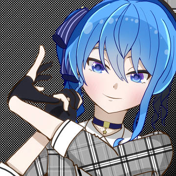 すいちゃん！