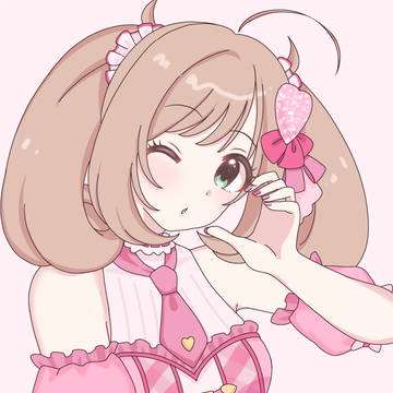 しゅがーはぁと