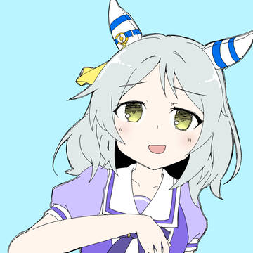 ヒシミラクル