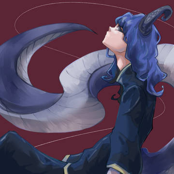 竜人