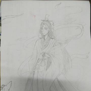 古裝