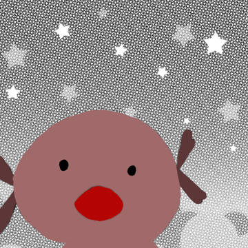 ウパー（パルデアのすがた）