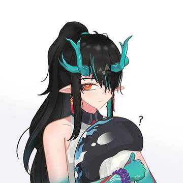 ponytail dusk