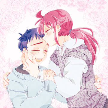 【腐向け】椿と木戸のまとめ。