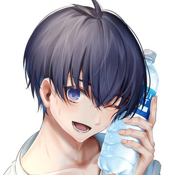 潔世一