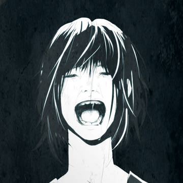 咽び泣くは