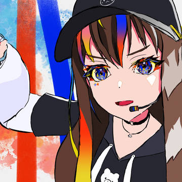 Tokino Sora Air DJ