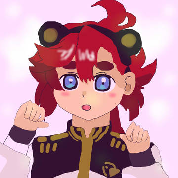 スレッタヌキ