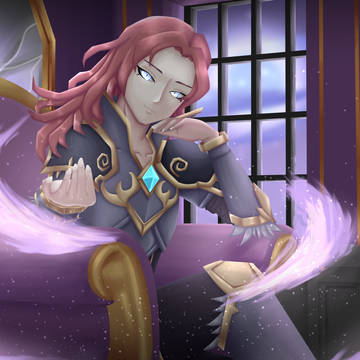 闇の騎士
