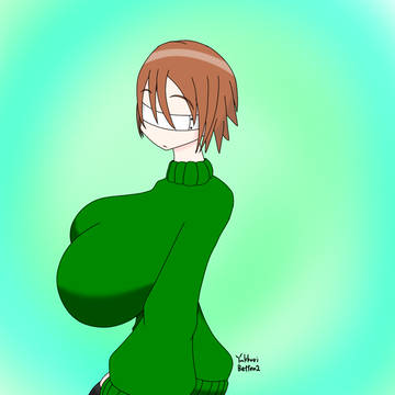 なんか久々に絵を描いたね。