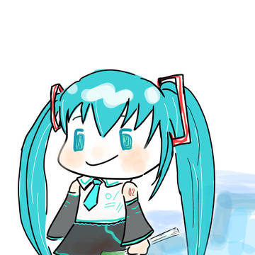 ミクサン