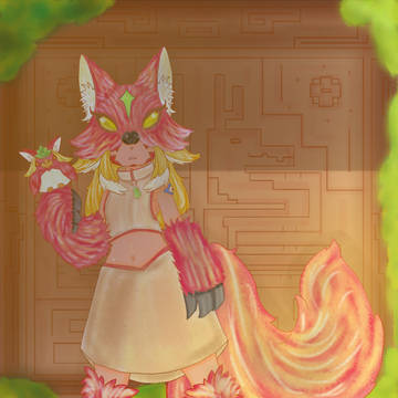 獸娘
