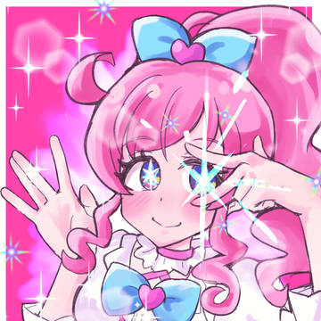 まさに最強で無敵のアイドル