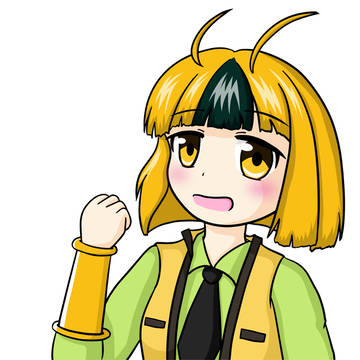 久々のカトル