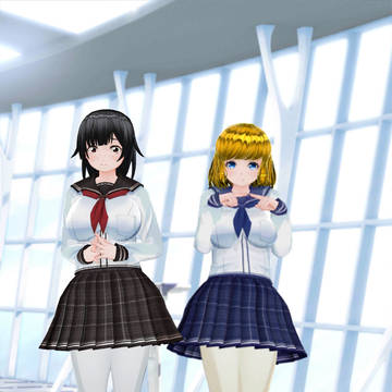 ブスに花束を&ぽちゃまに