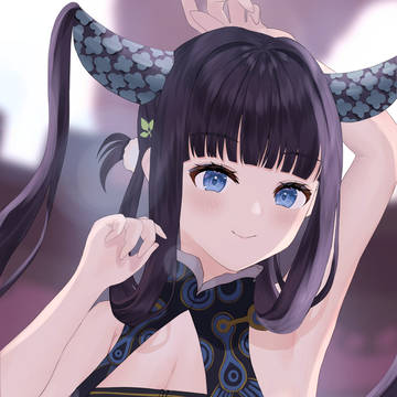 楊貴妃