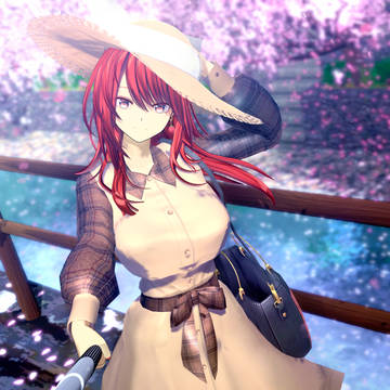 【春】ラディリア
