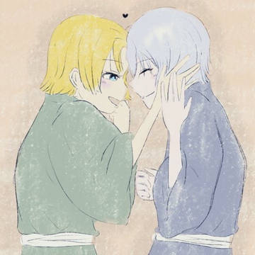 幸せだった日々の