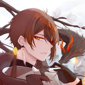 钟离