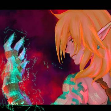 zelda TOTK