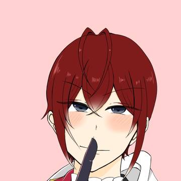 リドルイラスト