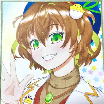 ことりゆういさん