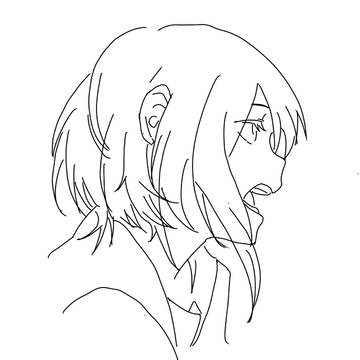 　　　無題