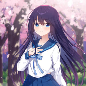 春