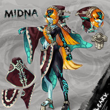 Midna