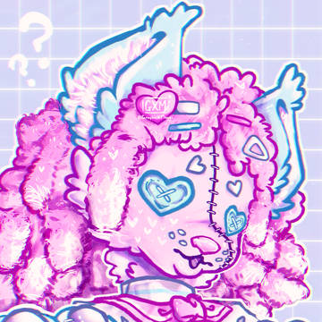Doggy Doll