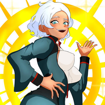 セセリア・ドート