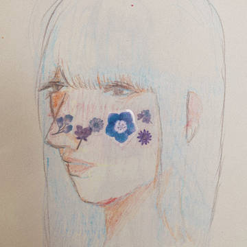 オリジナルイラスト適当にまとめ