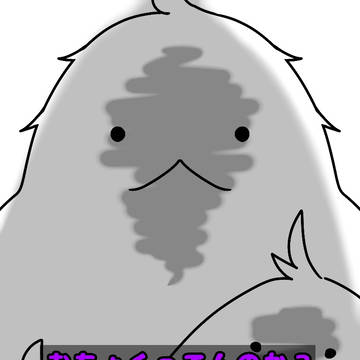 もっふんといっしょ♪