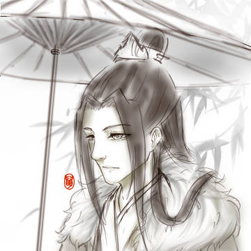 涂鸦~