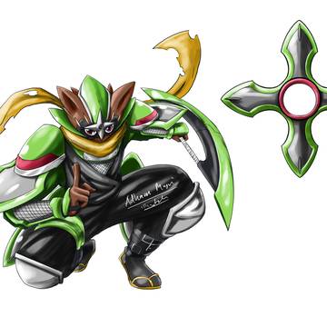 Tycoonmon