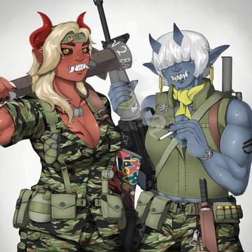 Vietnam Onis