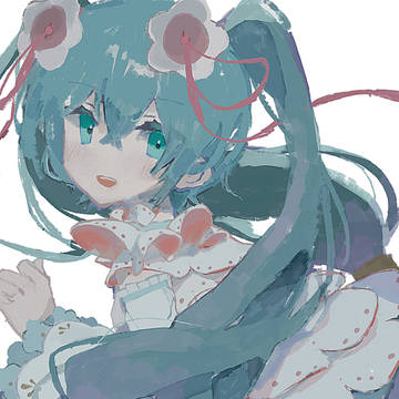 初音ミク マジカルミライ2021