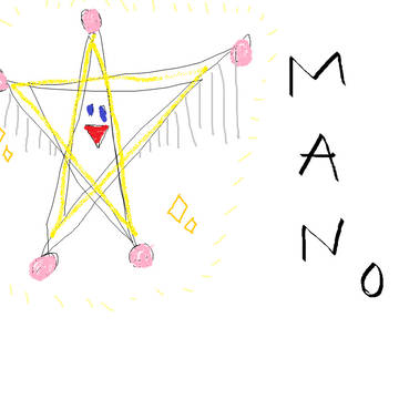 星＜スター＞マン。