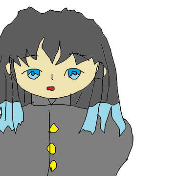 時透無一郎くん